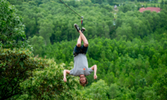 Hai trò chơi mạo hiểm du nhập vào Việt Nam