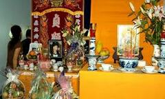 Làm rõ vụ chết trong tư thế treo cổ tại công an phường