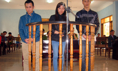 Gia Lai: Bị giết vì cứu...nhạc phụ tương lai