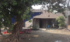 Ngậm mìn tự sát vì...mâu thuẫn với vợ