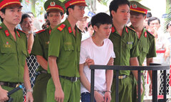 Cuồng ghen, đâm người yêu 12 nhát dao