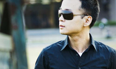 Hà Okio: Làm từ thiện chẳng bao giờ là đủ