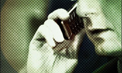 Cảnh giác với những cú điện thoại  "ma quỷ "