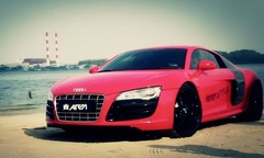 Chiêm ngưỡng Audi R8 V10 “chất” nhất Đông Nam Á
