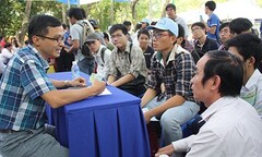 Năm phương án thay điểm sàn