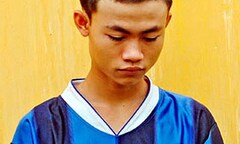 Hoãn thi hành án tử ở phút 89