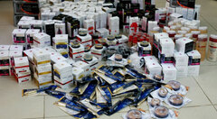 Thực hư hàng xách tay không cần  "bay "