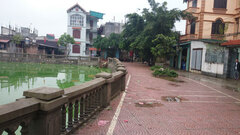 Rút ruột công trình công cộng: Chỉ xử lý hành chính?