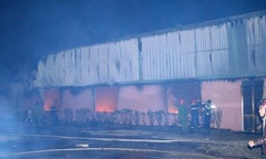 “Bà hỏa hỏi thăm” công ty hoa lớn bậc nhất Đà Lạt