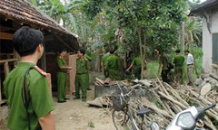 Kỳ dị vụ án người đã chết mà vẫn có thể... tự đắp chăn cho mình