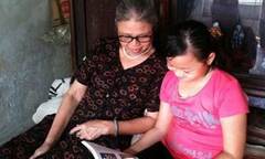  Nghề đọc sách thuê: Mang lại nhiều thứ giá trị hơn tiền