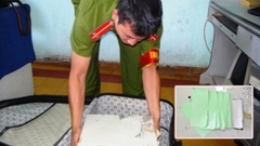 Cẩn thận với chiêu lừa tẩy rửa tiền USD