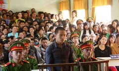 Án tử cho kẻ giết 2 vợ chồng chủ trại gà ở Đà Lạt