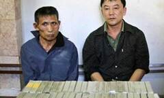 Bộ Công an truy nã trùm ma túy trốn khỏi nơi giam