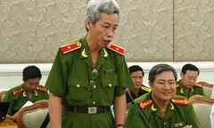 Bức cung, nhục hình: Có không?