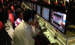  Game “triệu đô” ra mắt có 5 triệu lượt người chơi