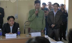 Án oan ở Hải Phòng: Xin lỗi công khai nhưng  "cấm cửa " dân?