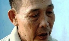 Tóm gọn đối tượng lẩn trốn sau 31 năm truy nã