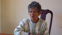 “Lừa” chạy đất tái định cư rồi chiếm đoạt tài sản