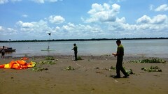 Cần Thơ: Tắm sông, 4 học sinh đuối nước