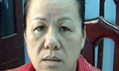 Cán bộ ngân hàng lừa 370 cây vàng rồi trốn đi làm...ô sin