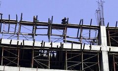 Rơi từ độ cao 40m, 1 người chết, 6 người bị thương