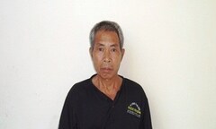 Hiếp dâm bé gái tâm thần với “giá” 25.000 đồng