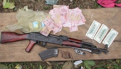 Kỳ 1: Sức nóng từ “chợ ma túy” trong hang đá