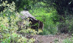 Tiếp cuộc đấu súng kinh hoàng ở chốn hang cùng, núi thẳm