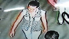 Rình trong bệnh viện, bắt cóc trẻ em để lột nữ trang