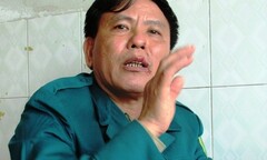 Bí thư Đảng ủy xã không có bằng cấp 3