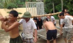 Khi  "cậu ấm, cô chiêu " đi cai nghiện ma tuý đá