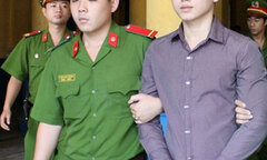 Án mạng kinh hoàng sau những gương mặt điển trai