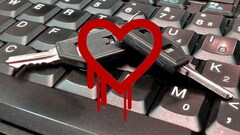 Lỗ hổng  "Trái tim rỉ máu ": Cần thay đổi mật khẩu Facebook, Gmail