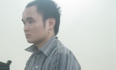 Chiêu trộm tiền qua mạng của tên trộm có trình độ lớp 7