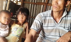 Trốn vợ đi 'hiến' thận lấy 100 triệu đổi đời