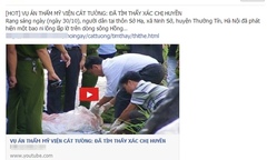 Facebook mạnh tay với nạn  "câu " Like/Share