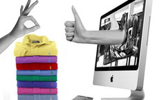 Chợ đồ cũ trên mạng: Tiền thật vớ hàng giả