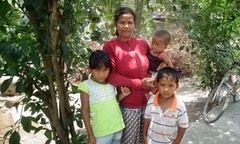 Cần Thơ: Có một đường dây bán thận sang Trung Quốc?