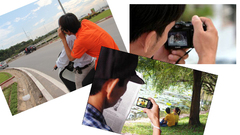  Thám tử thời @ và những chuyện bên lề cuộc sống