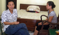 Chuyện nữ phạm nhân được gặp riêng chồng trong buồng hạnh phúc