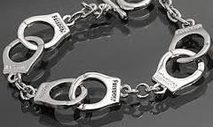 Bắt quả tang một đại úy công an buôn ma túy