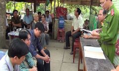 Ăn thịt chó, coi chừng nhiễm thuốc cực độc của Trung Quốc