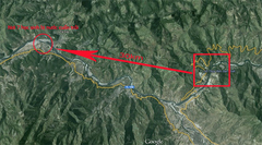 7 học sinh bị nước cuốn nghi do thủy điện đổi giờ xả nước