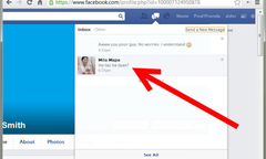 Cách xóa vĩnh viễn lịch sử chat trên Facebook