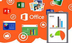 Đã có Office 365 cho thị trường Việt Nam