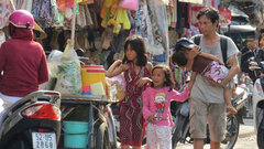 Đột nhập thế giới cái bang Sài thành