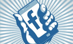 Facebook thử nghiệm chuyển tiền qua điện thoại