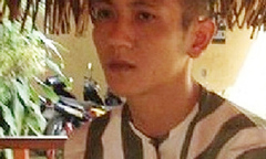   "Thiếu gia "đau khổ vì mắc bệnh  "nghiện cướp giật "