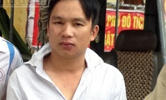 Hà Nội: Lừa không được thì... cướp!